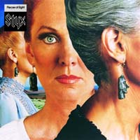 Styx — Pieces of Eight